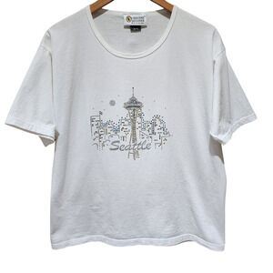 Christine Alexander T-Shirt